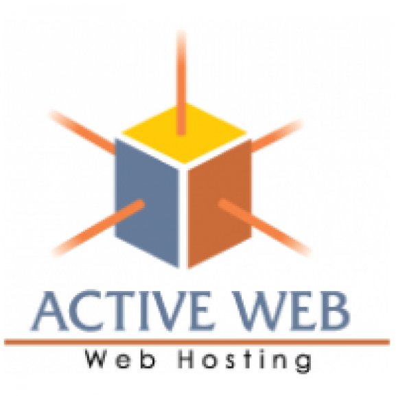 Active Web Logo