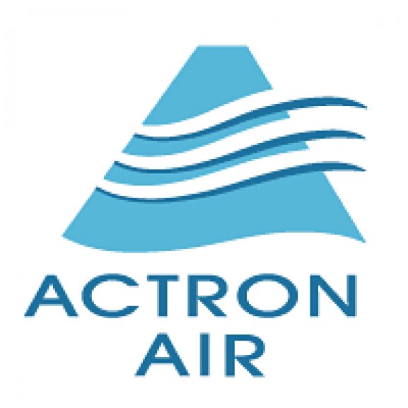 Actron Air Conditioning Logo