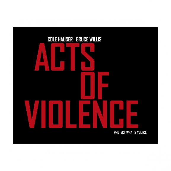 Acts of Violence Logo