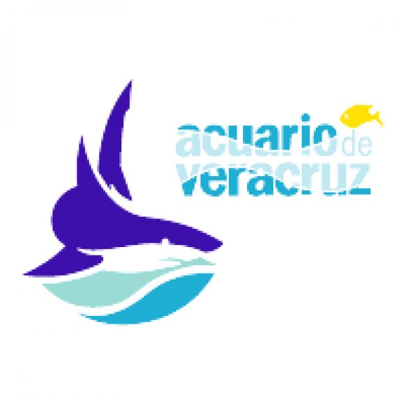 Acuario de Veracruz Logo