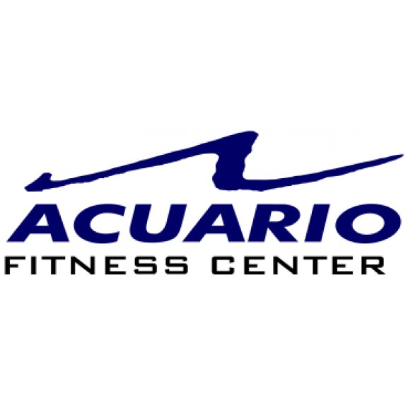 Acuario Fitness Logo