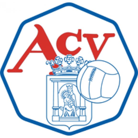 ACV Assen Logo