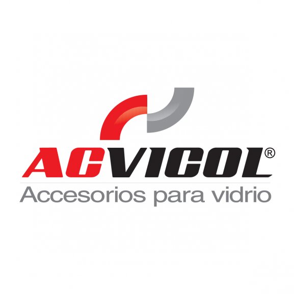 Acvicol Accesorios para Vidrio Logo