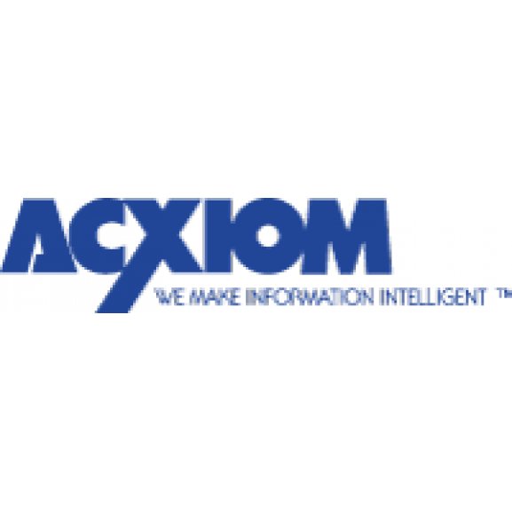 Acxiom Logo