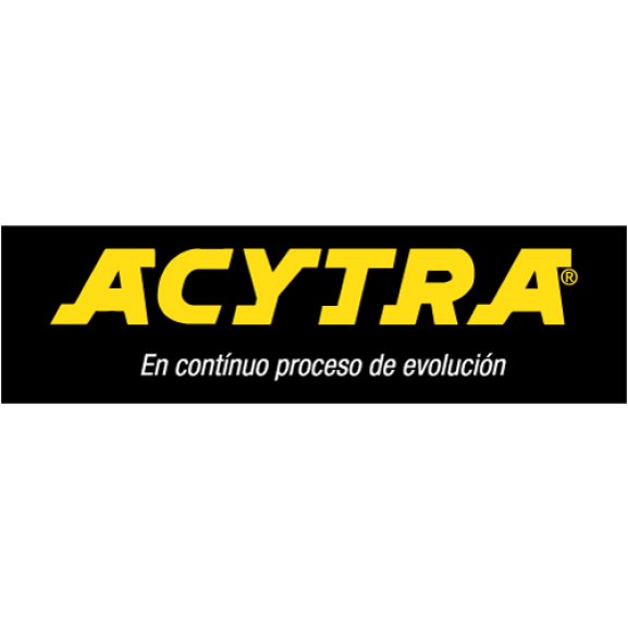 Acytra Logo
