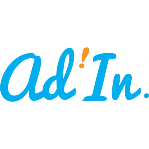 Ad'In Logo