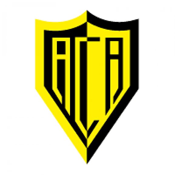 AD Alcanenense Logo