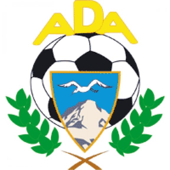 AD Alcorcon Logo