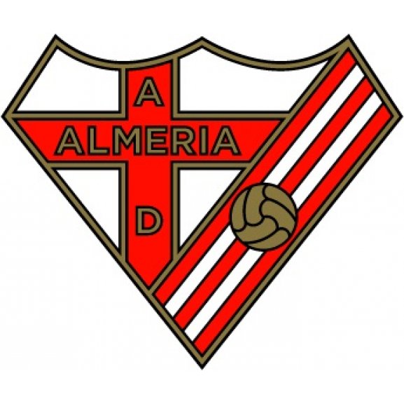 AD Almeria Logo