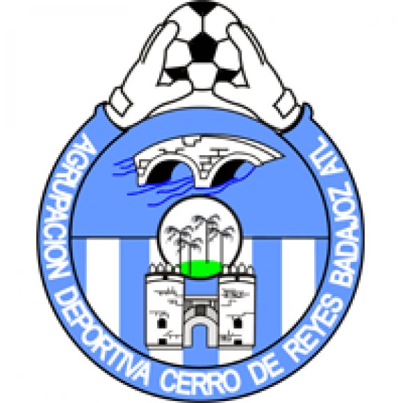 AD Cerro de Reyes Logo