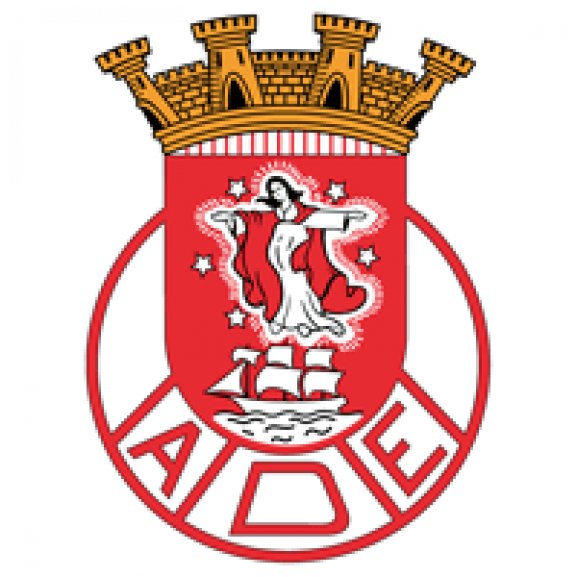 AD Esposende Logo