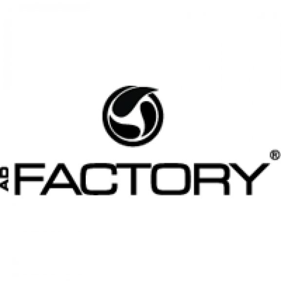 Ad Factory Logo