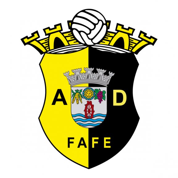 AD Fafe Logo