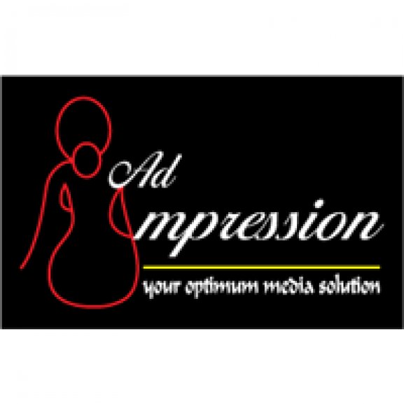 Ad Impression Logo