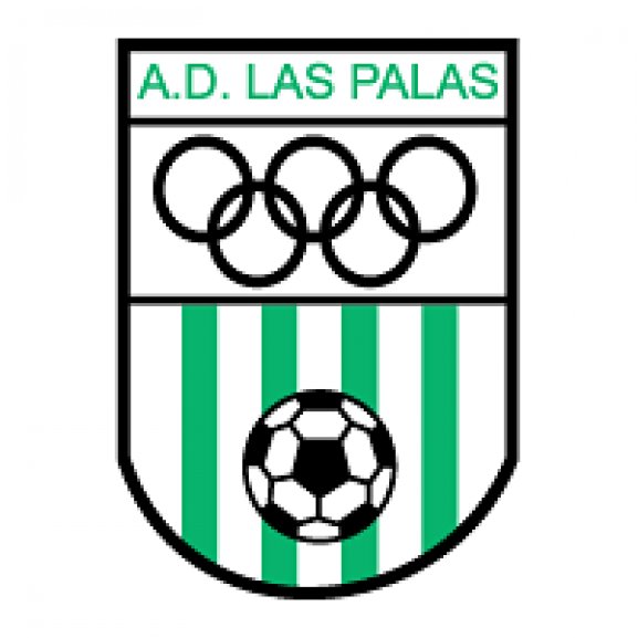 AD Las Palas Logo