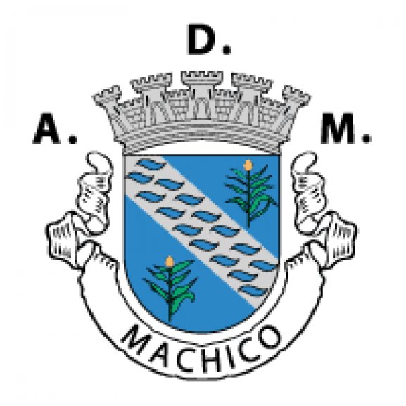 AD Machico Logo