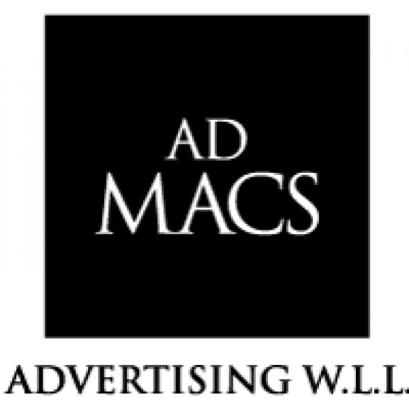 Ad Macs Advertising Logo