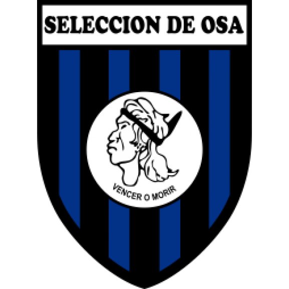 Ad Municipal Osa Logo