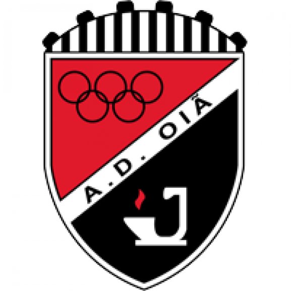 AD Oia Logo