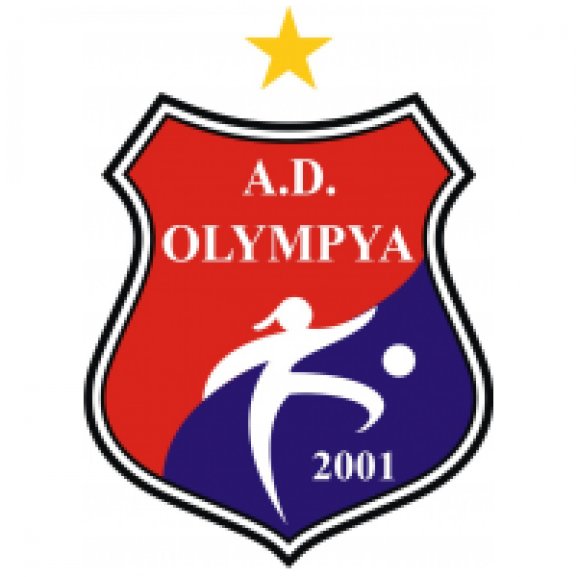 AD Olympya Logo