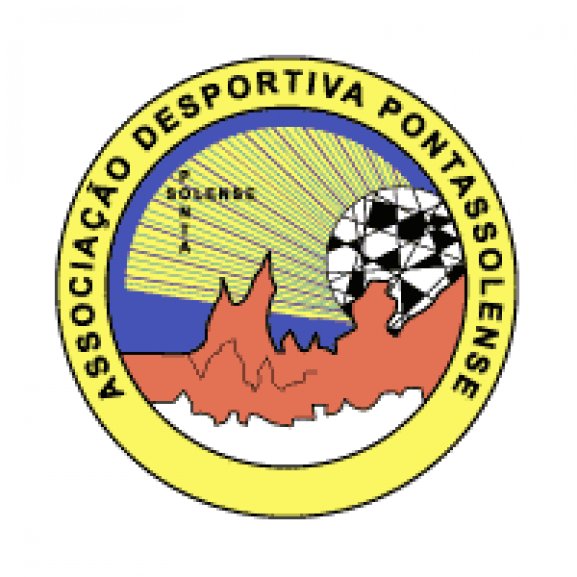 AD Pontassolense Logo