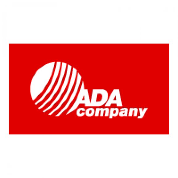 ADA Company Logo