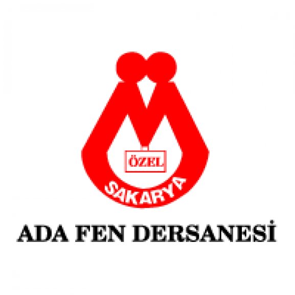 Ada Fen Dershanesi Logo