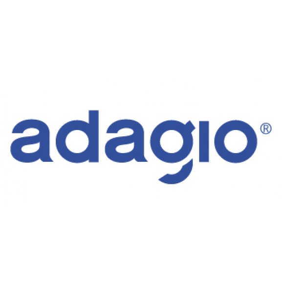 ADAGIO Logo