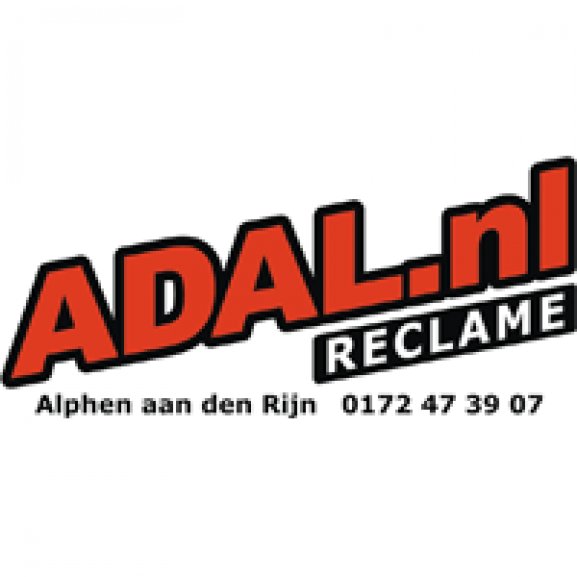 ADAL Reclame Logo