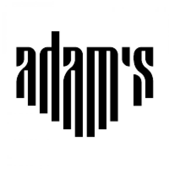 Adam's Logo