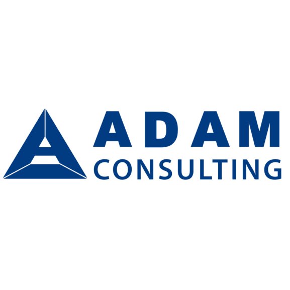 Adam Consulting Logo