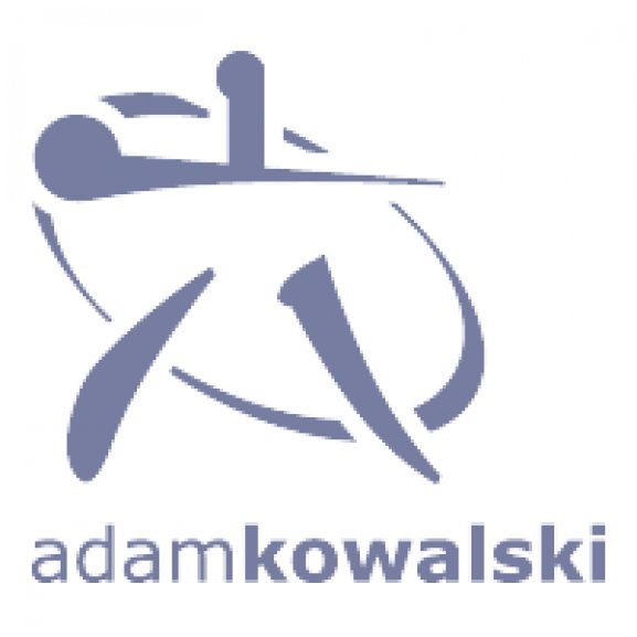 adam kowalski Logo