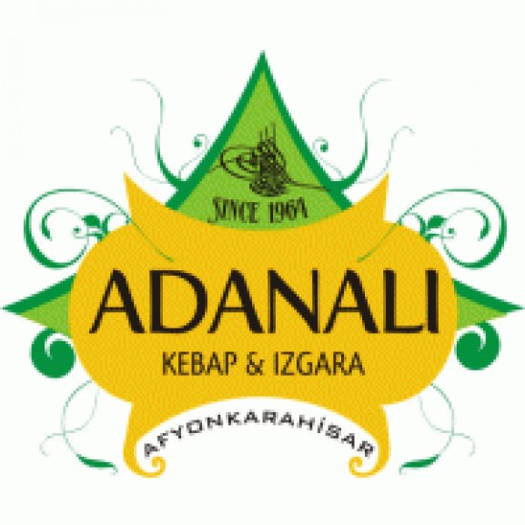 Adanalı Kebap Logo