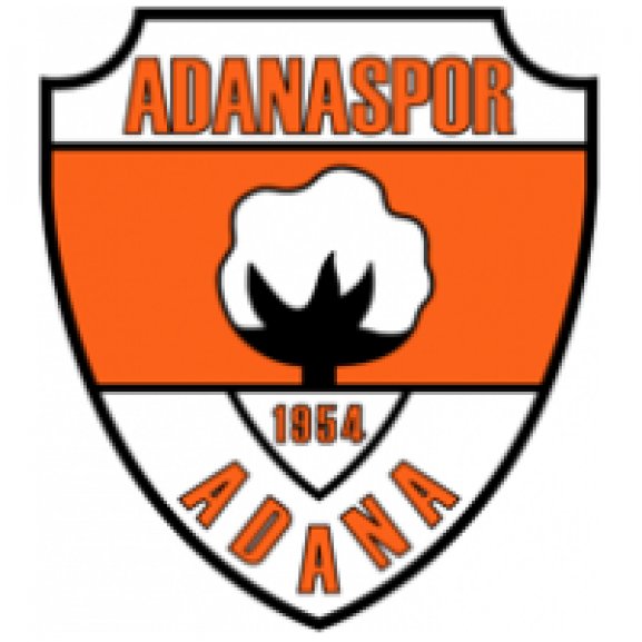 Adanaspor Logo