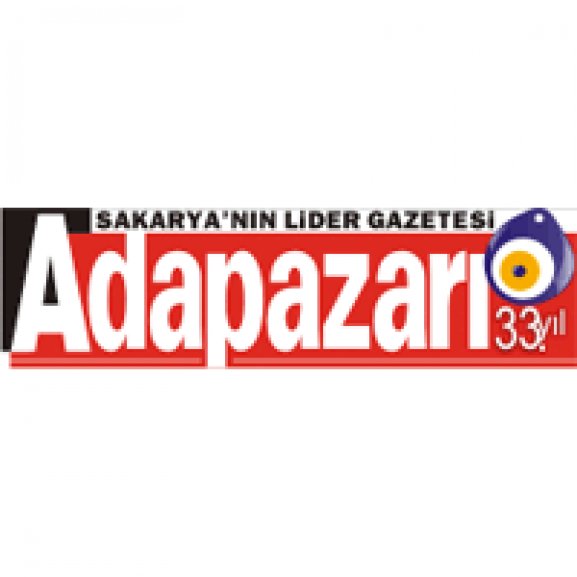 Adapazari Gazetesi Logo