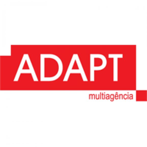 ADAPT Multiagência Logo