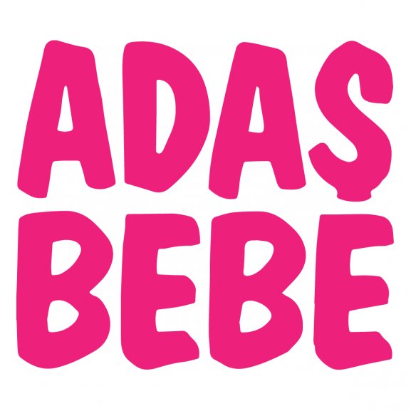 Adaş Bebe Logo