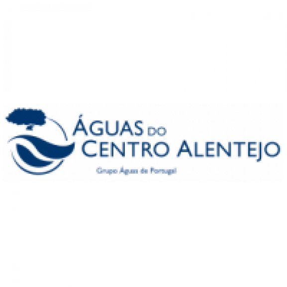 ADCA - Aguas do Centro Alentejo Logo