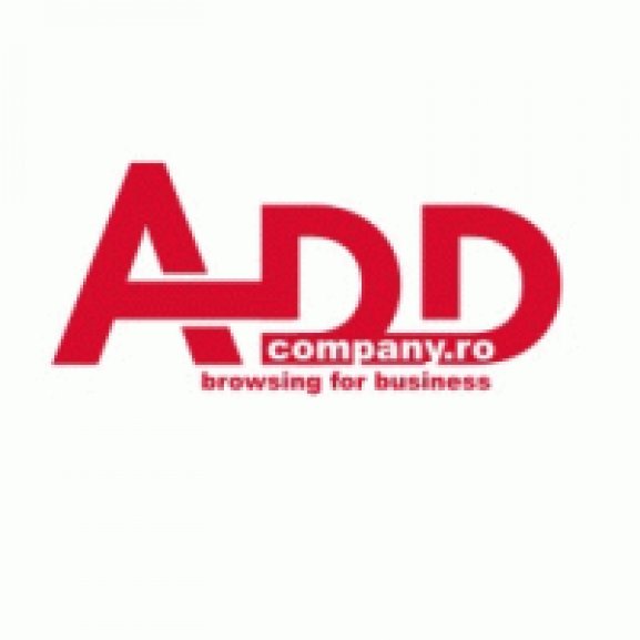 Add Company Logo