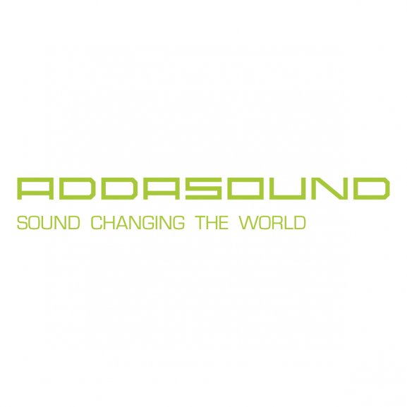Addasound Logo