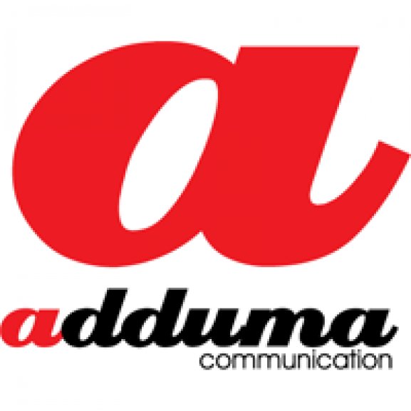 Adduma Communication Logo
