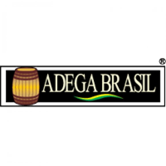 Adega Brasil Logo