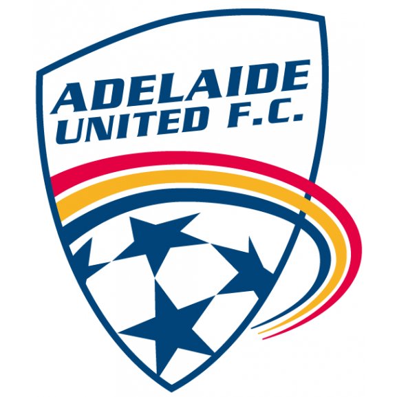 Adelaide United Logo