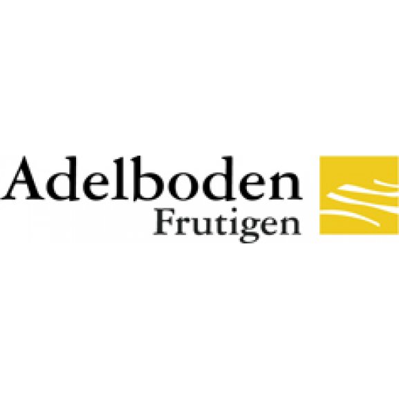 Adelboden Frutigen Logo