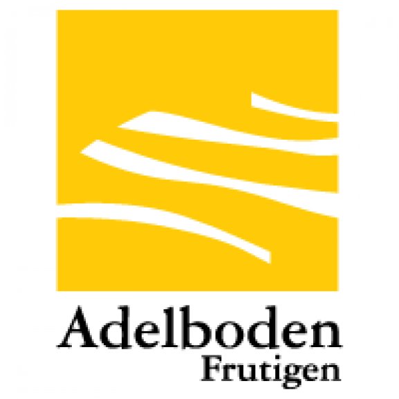 Adelboden Frutingen Logo