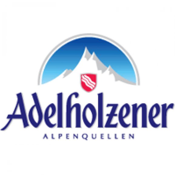 Adelholzener Logo