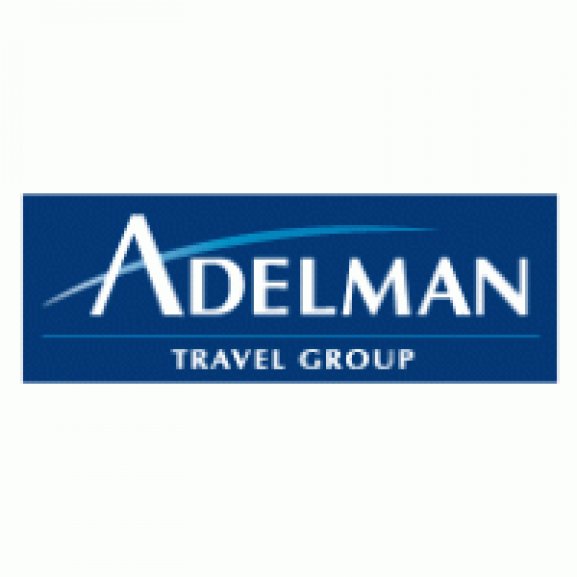 Adelman Travel Group Logo