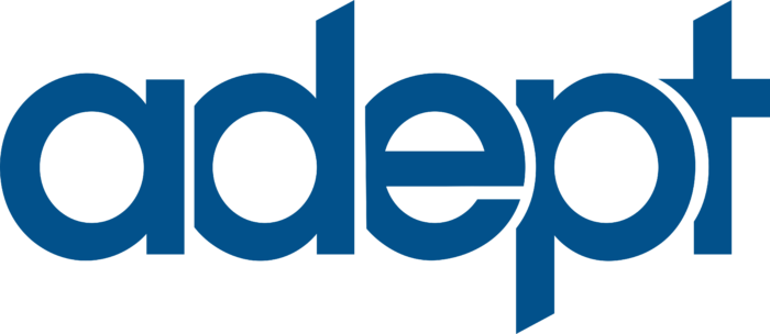 Adept Technology Logo