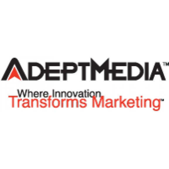 AdeptMedia Logo