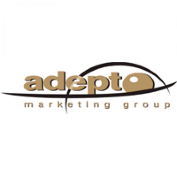 Adepto marketing group Logo